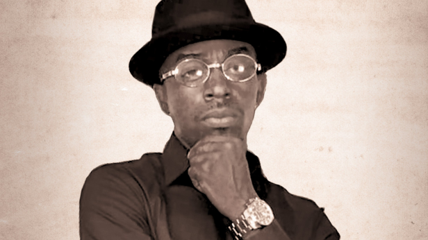 Denim and Diamonds: King George, King Charles & Marcellus TheSinger