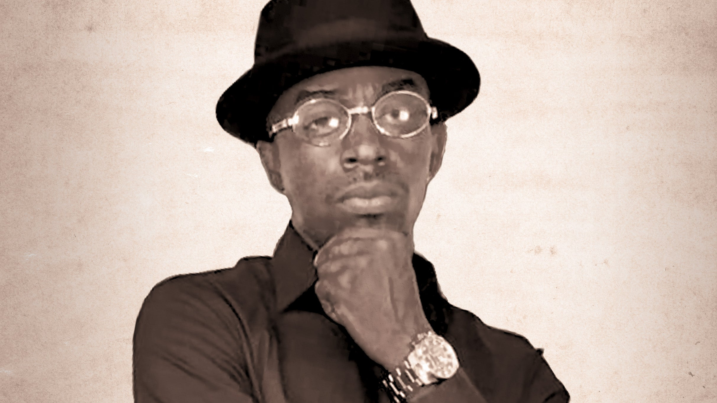 Denim and Diamonds: King George, King Charles & Marcellus TheSinger