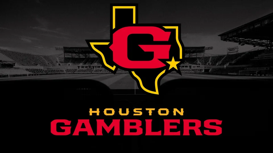 Houston Gamblers v. Columbus Aviators