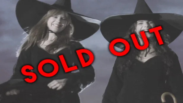 Practical Magic