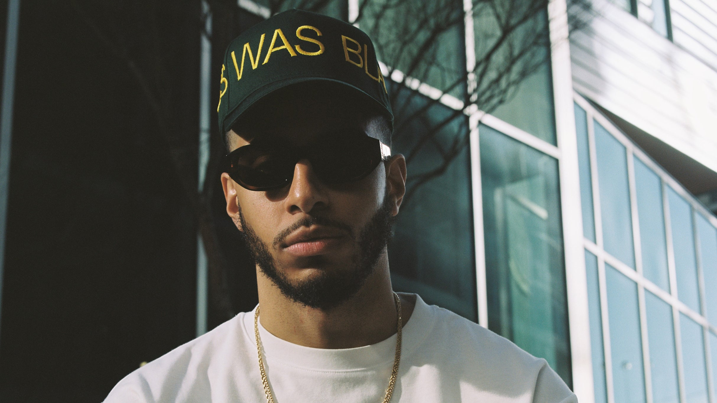 Will Hill: You Should Know Tour