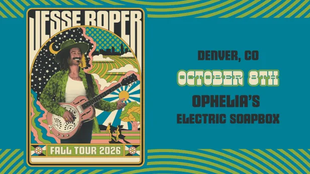 Jesse Roper