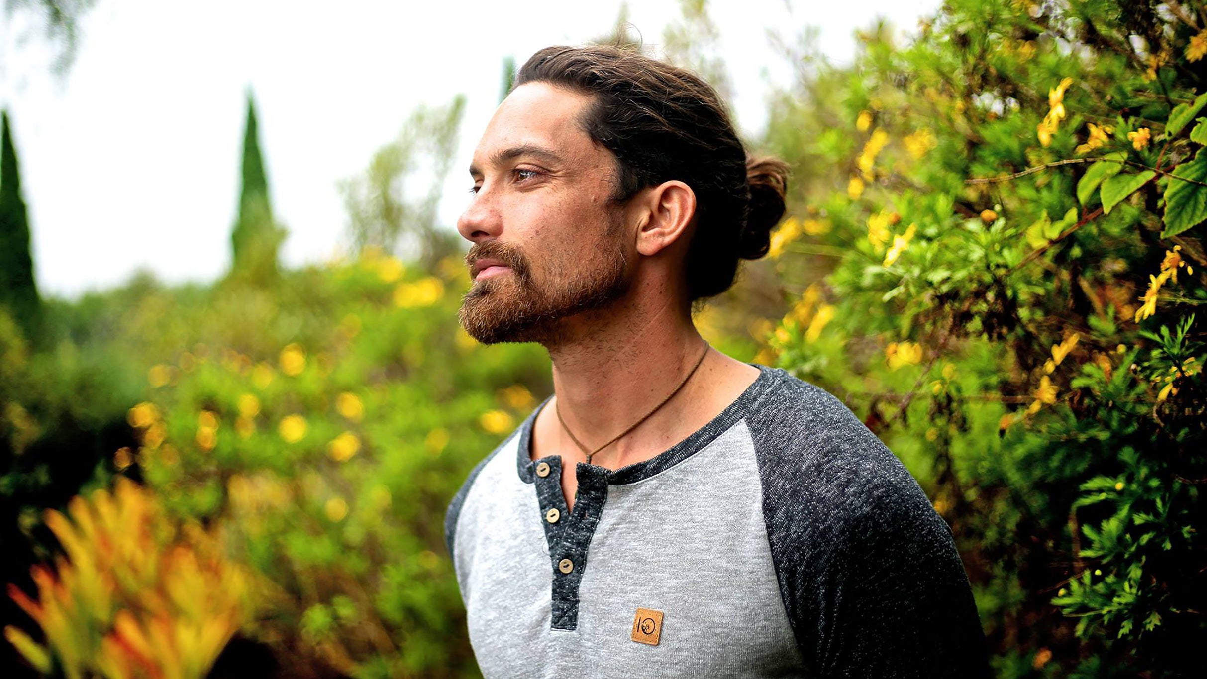 Granite Lion presents: Will Evans