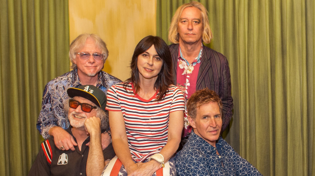 The Baseball Project with The Minus 5 (18+ Event)