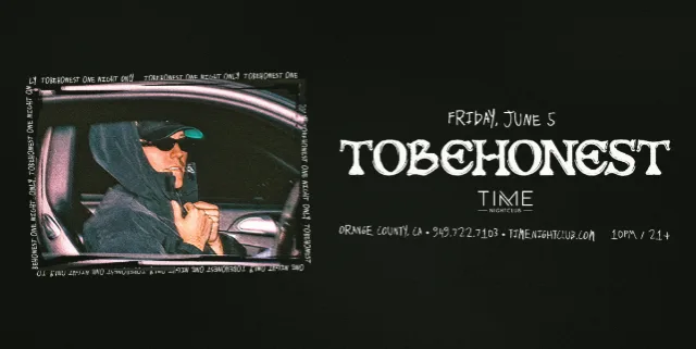 TOBEHONEST