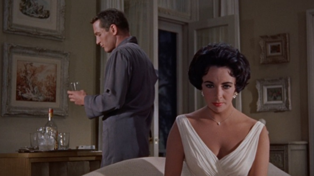 Bobby Stone Film Series: Cat On a Hot Tin Roof