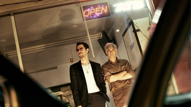 We Are Scientists w/ Sean McVerry