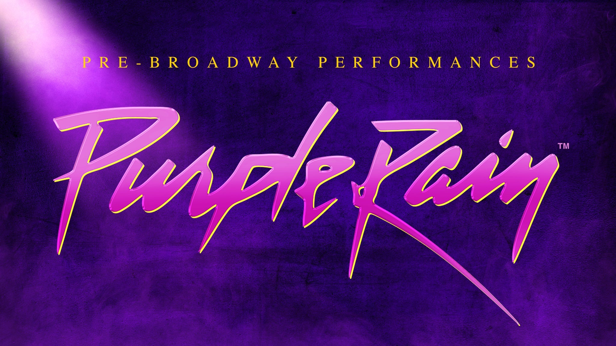 Purple Rain (Touring)