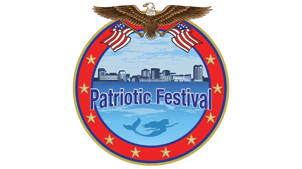 Patriotic Festival: Zach Top