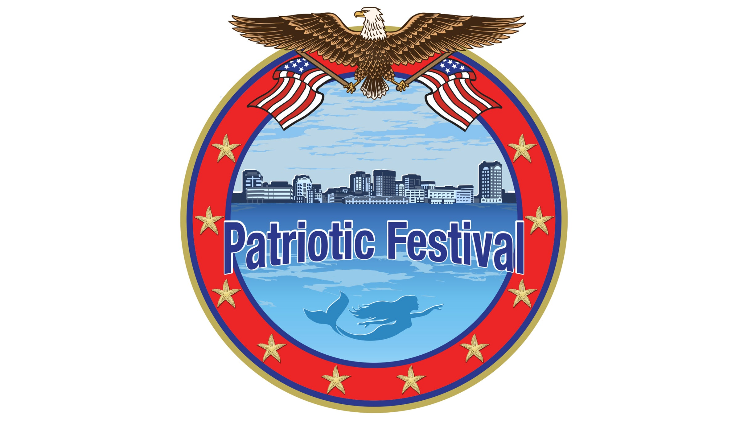 Patriotic Festival: Brooks & Dunn