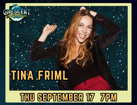 Tina Friml