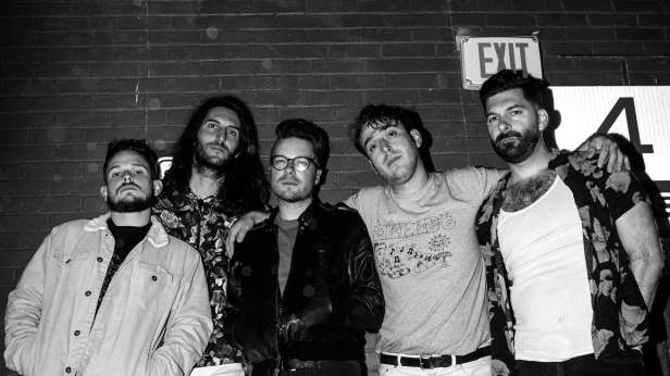 Magic City Hippies w/ Rohna