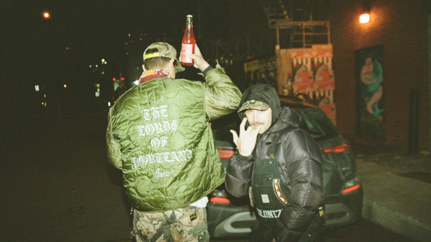 Portugal the Man