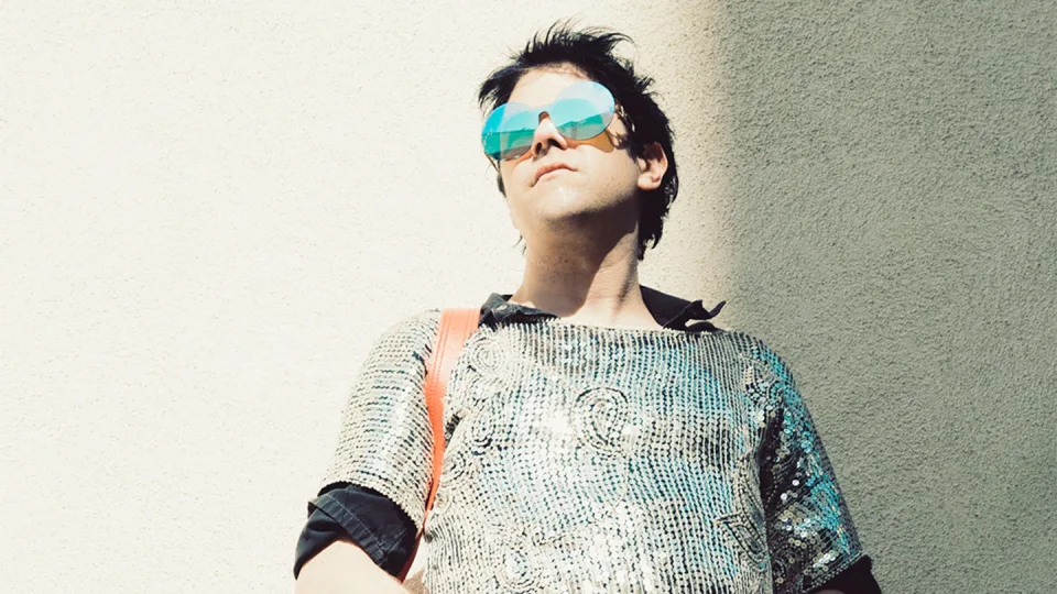 ARIEL PINK: With You Every Night Tour