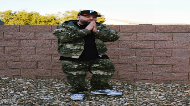 Jay Worthy
