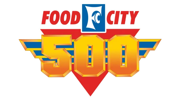 Food City 500 NASCAR Cup Series