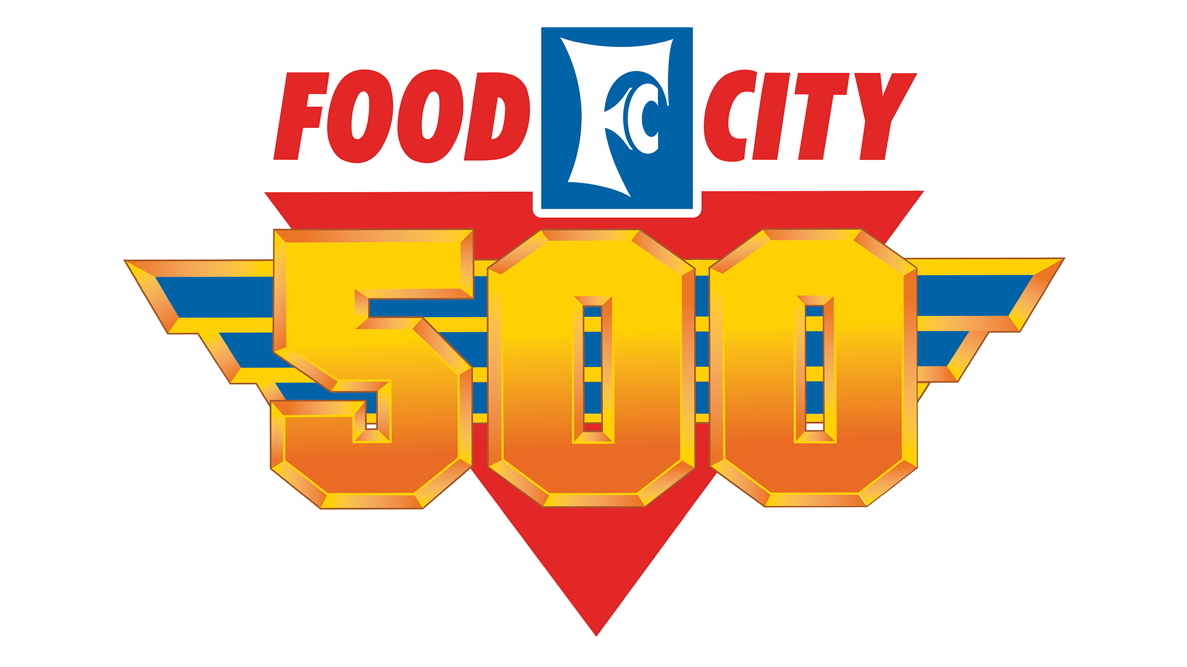 Food City 500 NASCAR Cup Series