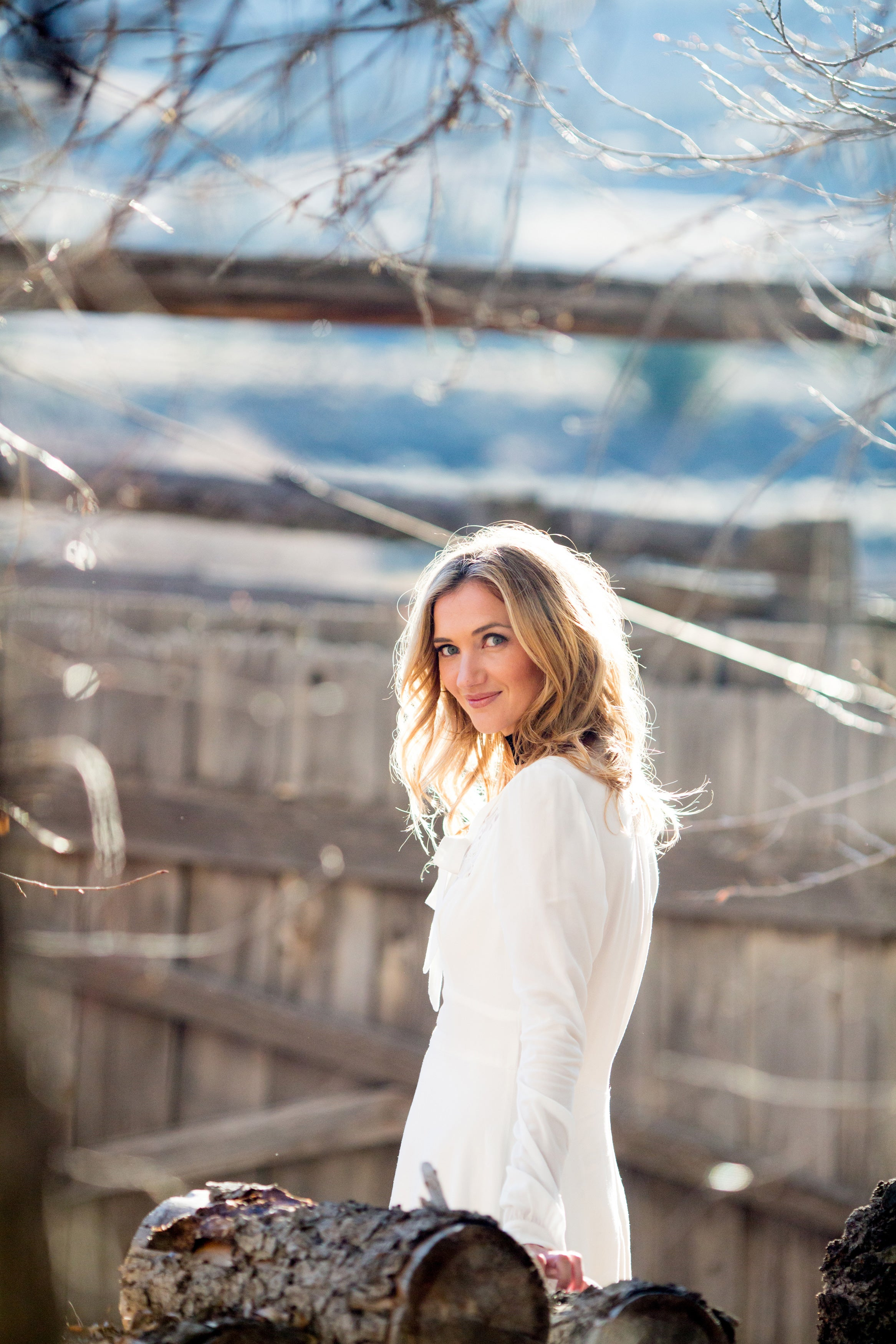 In The Round with Sarah Darling, Aaron Goodvin, Cheyenne Medders & Steevie Steeves