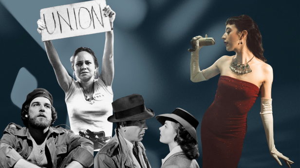 Songs from Film: A Revue