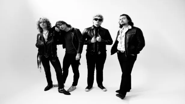 80'S DANCE NIGHT: featuring bands - The UpKeeps, Nyx Division, Chatterbox & DJ set by DJ Narcissus