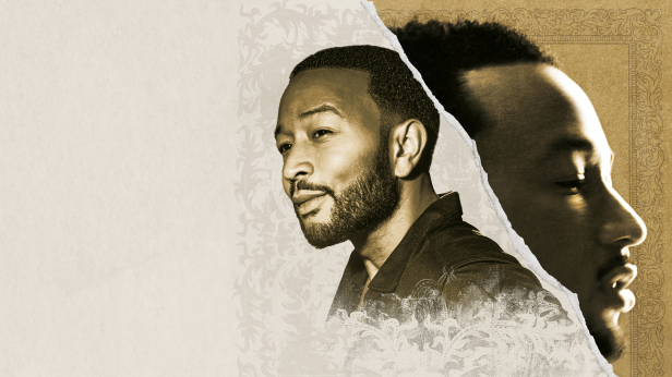 John Legend - Suite Rental Package