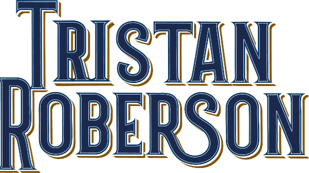 Tristan Roberson