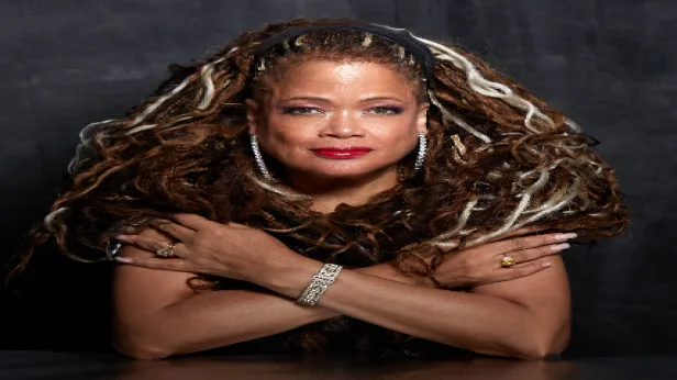 Natalie Douglas in: A Juneteenth Jubilee – Tributes: ‘70’s Soul, Volume 2