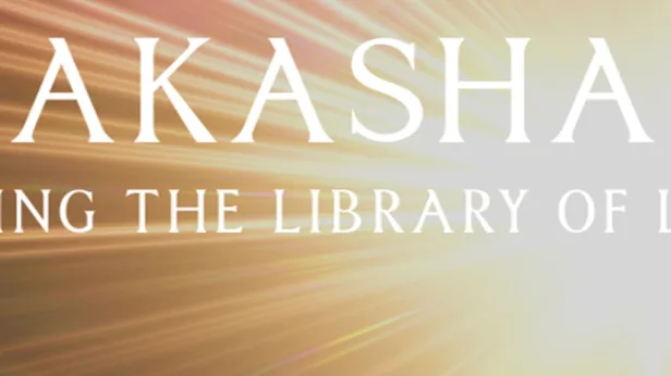 The Akasha Key — Entering the Library of Light