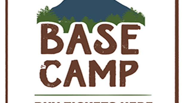 CMF presents Base Camp Band of Horses and Iron & Wine