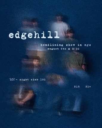 EDGEHILL