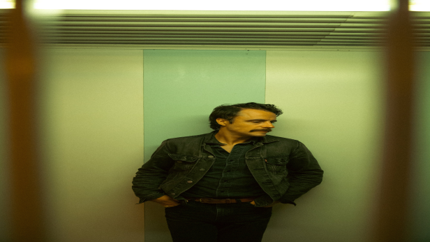 The Bones of J.R. Jones w/ John Hollier