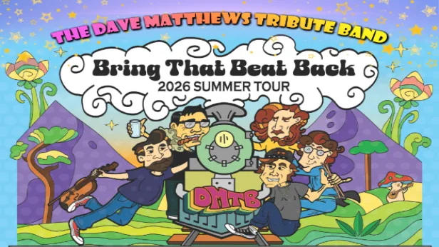 DMTB (Dave Mathews Tribute Band)