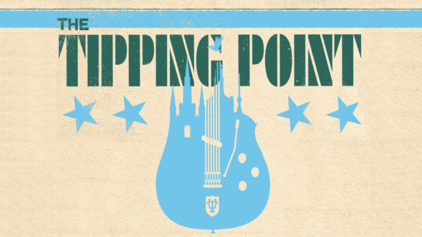 The Tipping Point