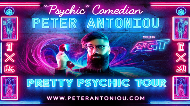 Peter Antoniou