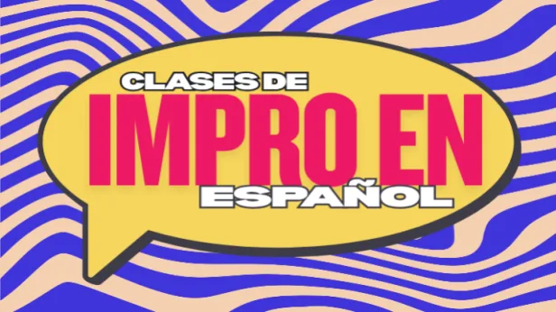 Clases de Impro en español (Nivel 1)