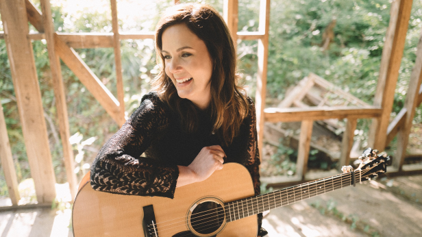 Blue Bloods In The Round Presents Tom Douglas and  Lori McKenna with Claire Douglas and  Chris McKenna +  Regan Rousseau and Matt McClure Hosted By Jett Jurgensmeyer