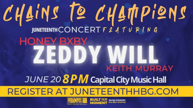 Zeddy Will