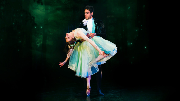 SC Ballet Presents: Dracula Ballet with a Bite