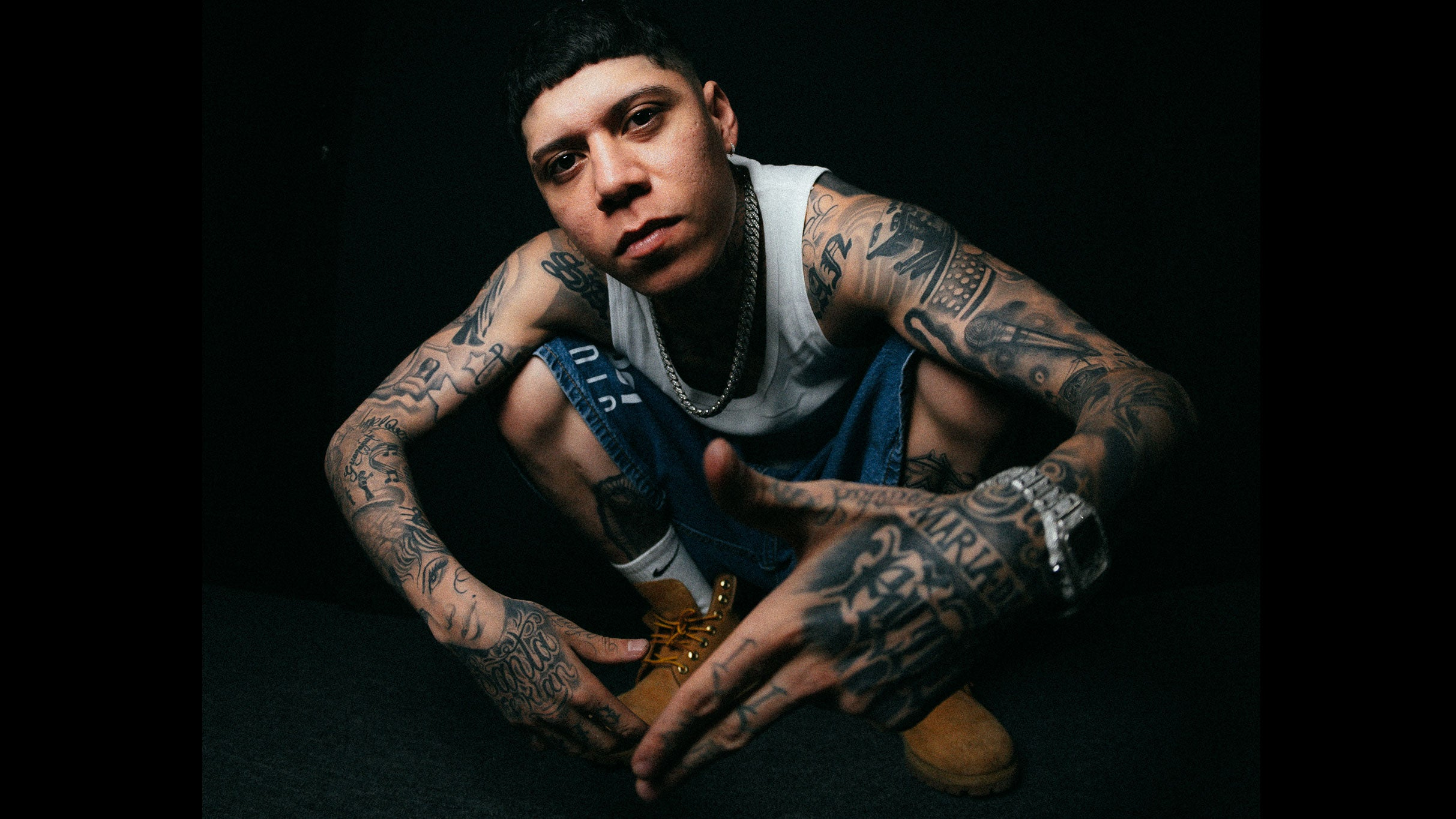 SANTA FE KLAN with SHORELINE MAFIA - Unidos Tour