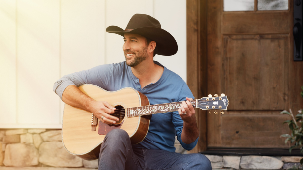 Adam Wainwright -- Live In Concert