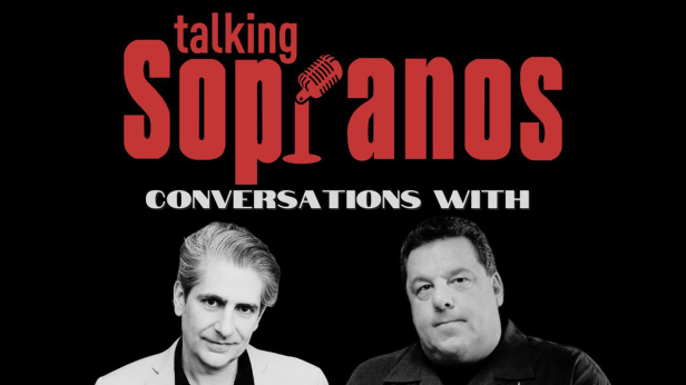 Talking Sopranos