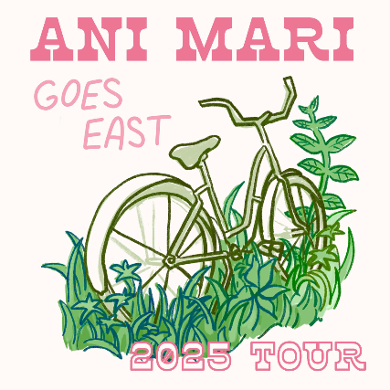 Ani Mari • HEADCASE