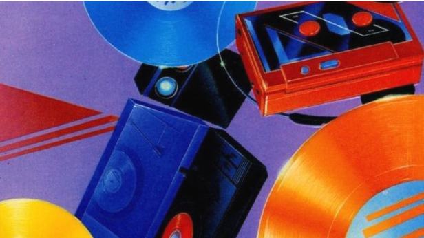 Moustafa Amar & Disco Misr