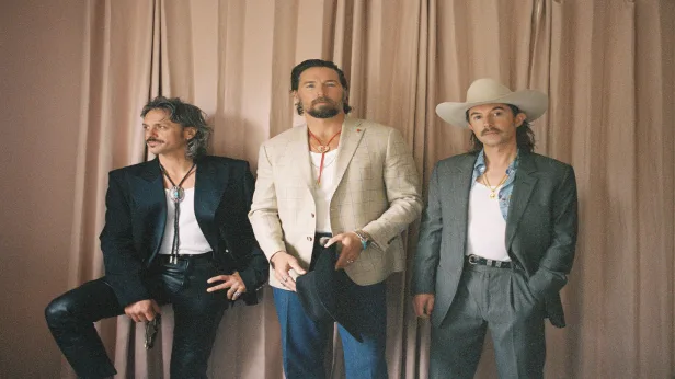 The Drop: Midland