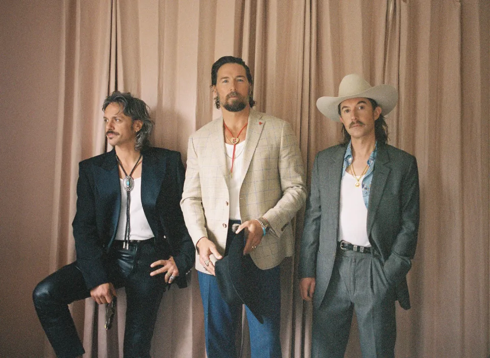 The Drop: Midland