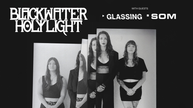 Blackwater Holylight