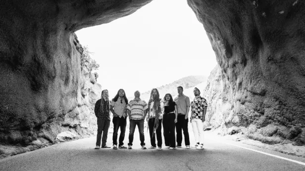 Mike Love & The Full Circle, SensaMotion
