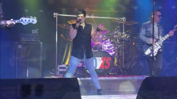 DDXS - A Tribute to Duran Duran and INXS