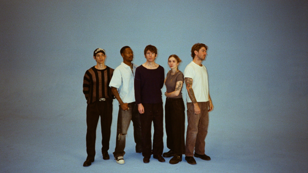 TURNSTILE THE NEVER ENOUGH TOUR With Amyl & The Sniffers