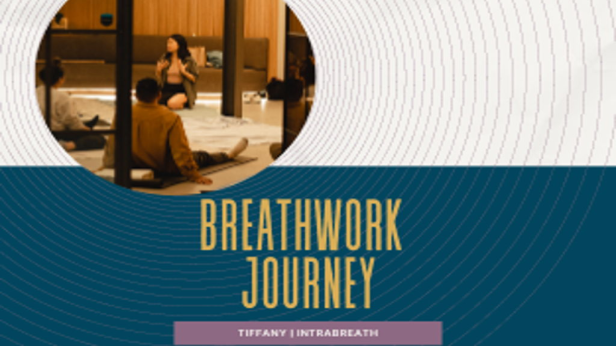 Breathwork Journey